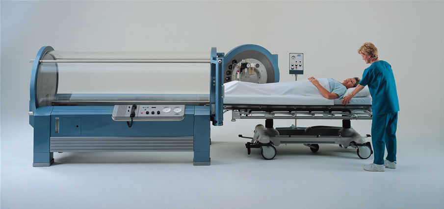 Hyperbaric Health Solutions - Hyperbaric Oxygen Therapy in Phoenix, Arizona